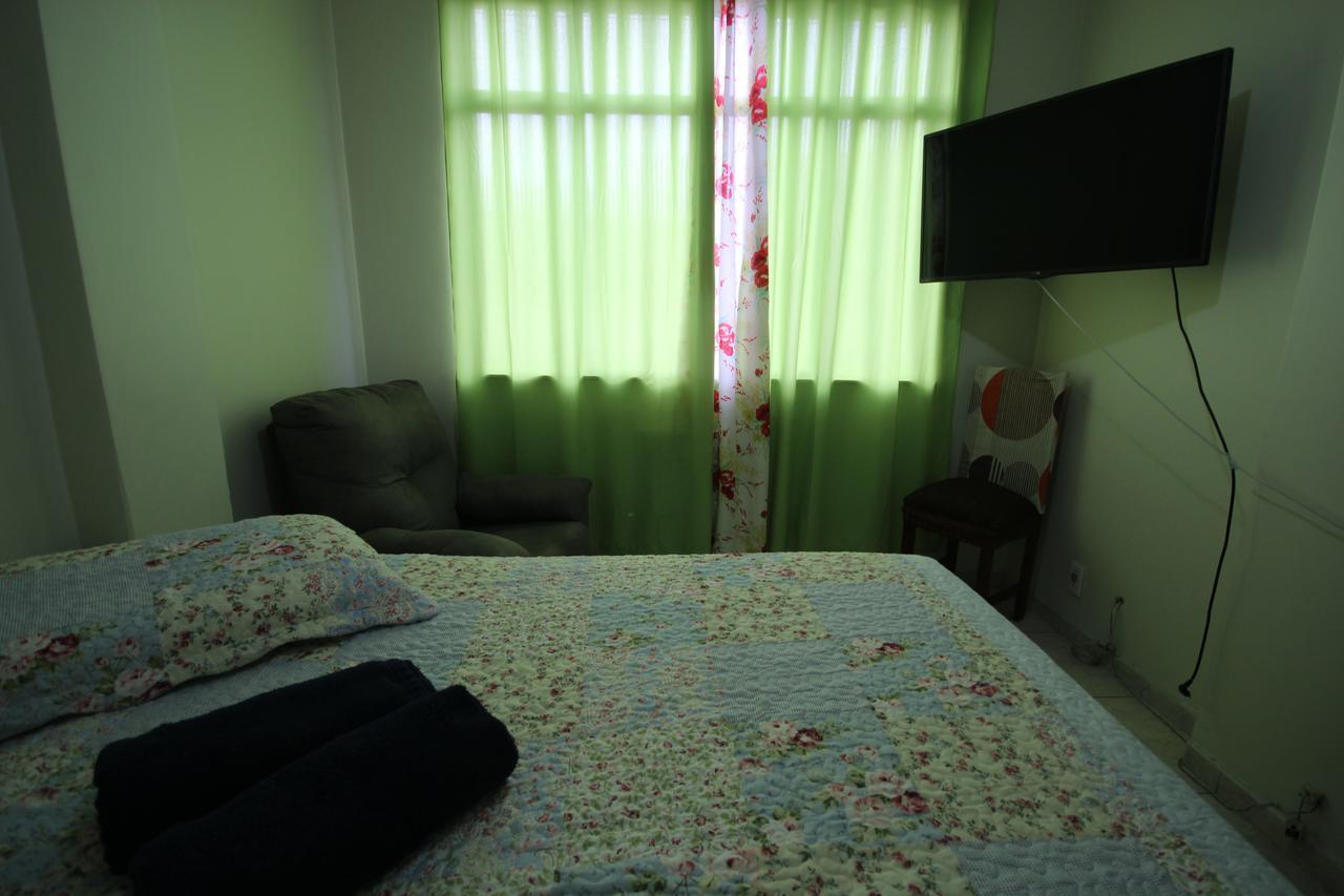 Gohouse Vergueiro 901 A Ріо-де-Жанейро Екстер'єр фото