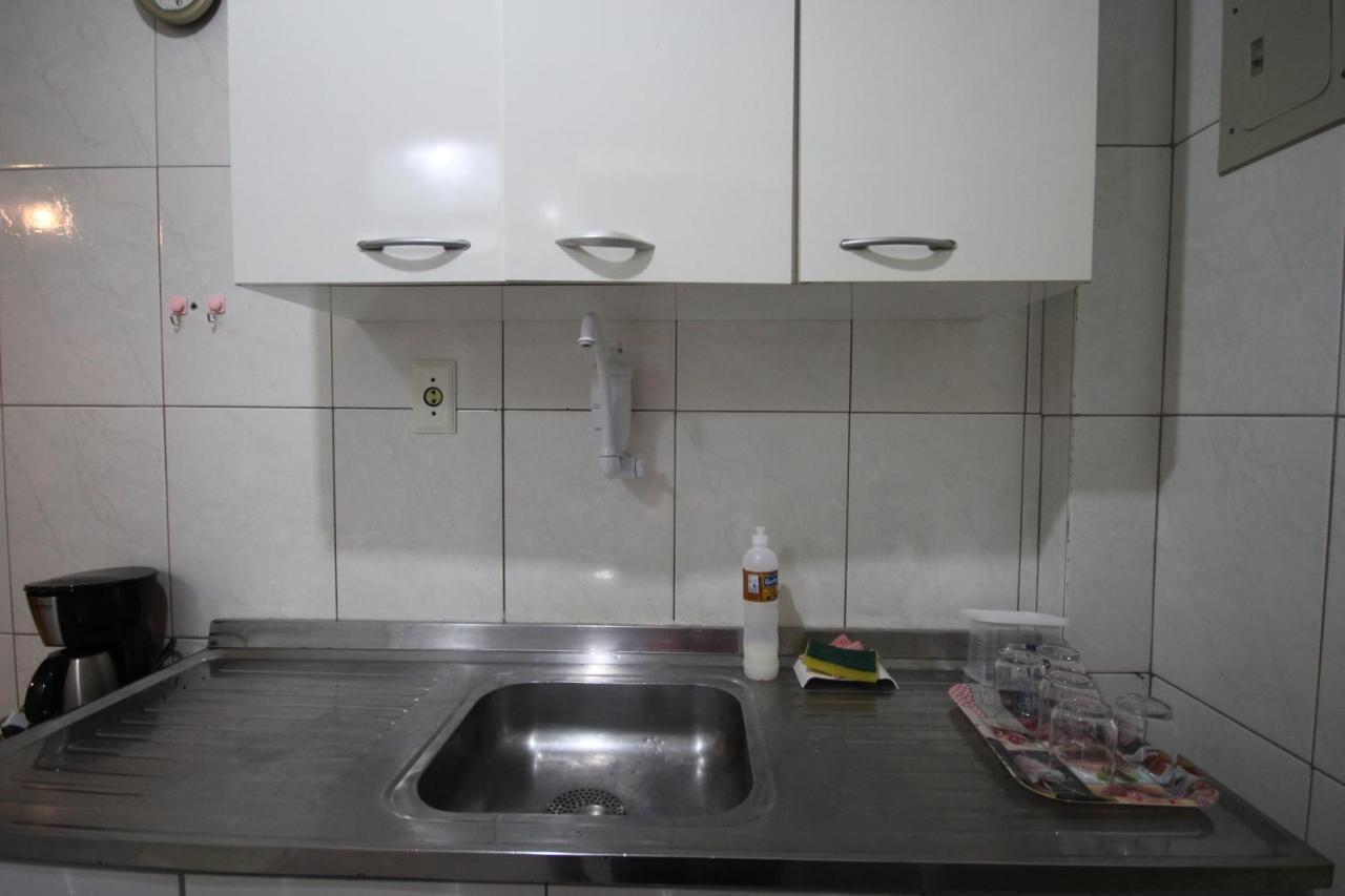 Gohouse Vergueiro 901 A Ріо-де-Жанейро Екстер'єр фото