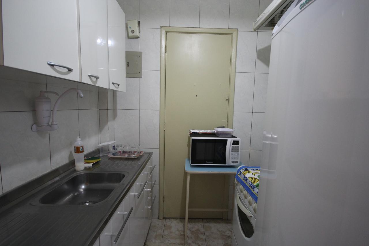 Gohouse Vergueiro 901 A Ріо-де-Жанейро Екстер'єр фото