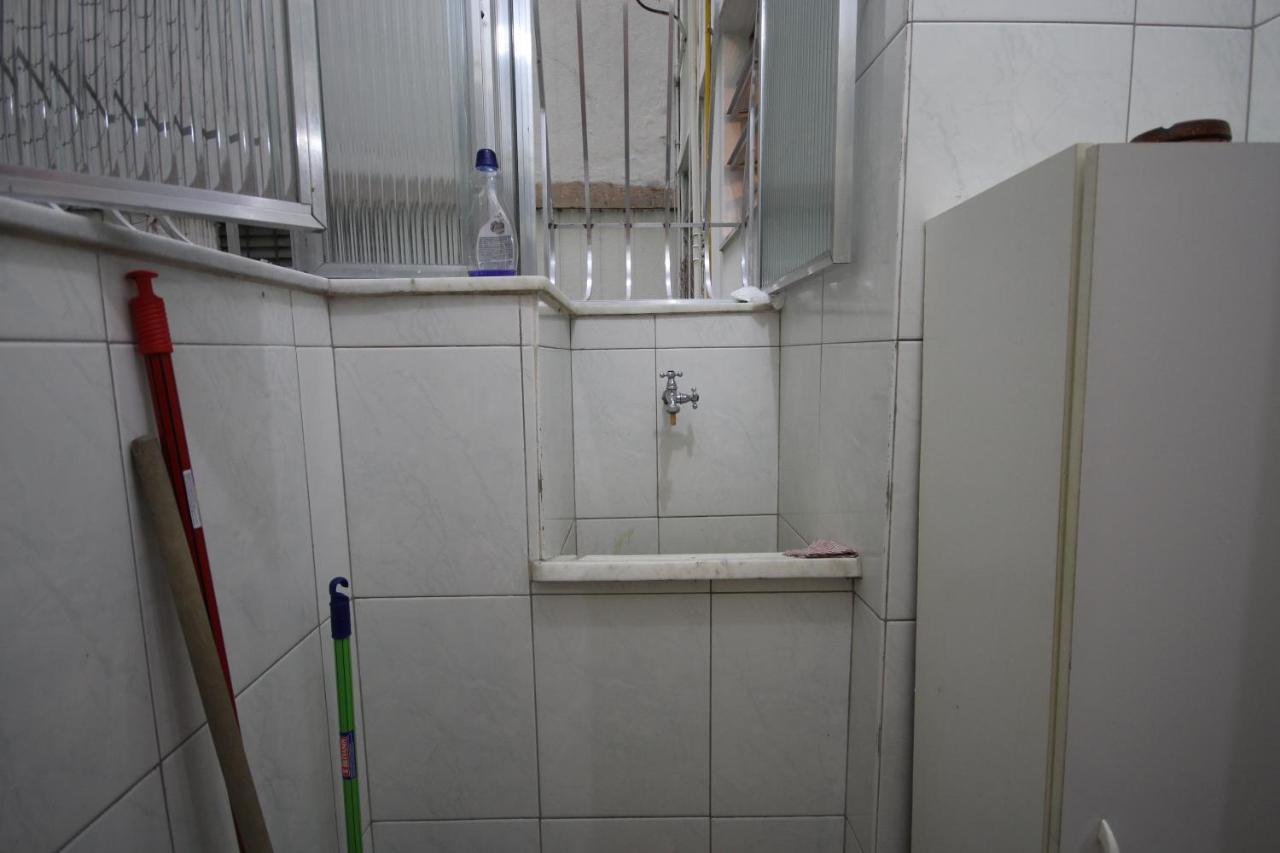 Gohouse Vergueiro 901 A Ріо-де-Жанейро Екстер'єр фото