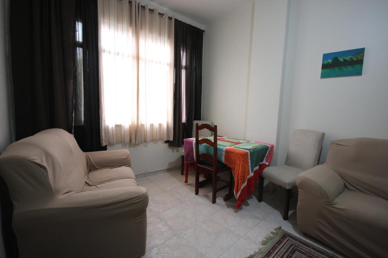 Gohouse Vergueiro 901 A Ріо-де-Жанейро Екстер'єр фото