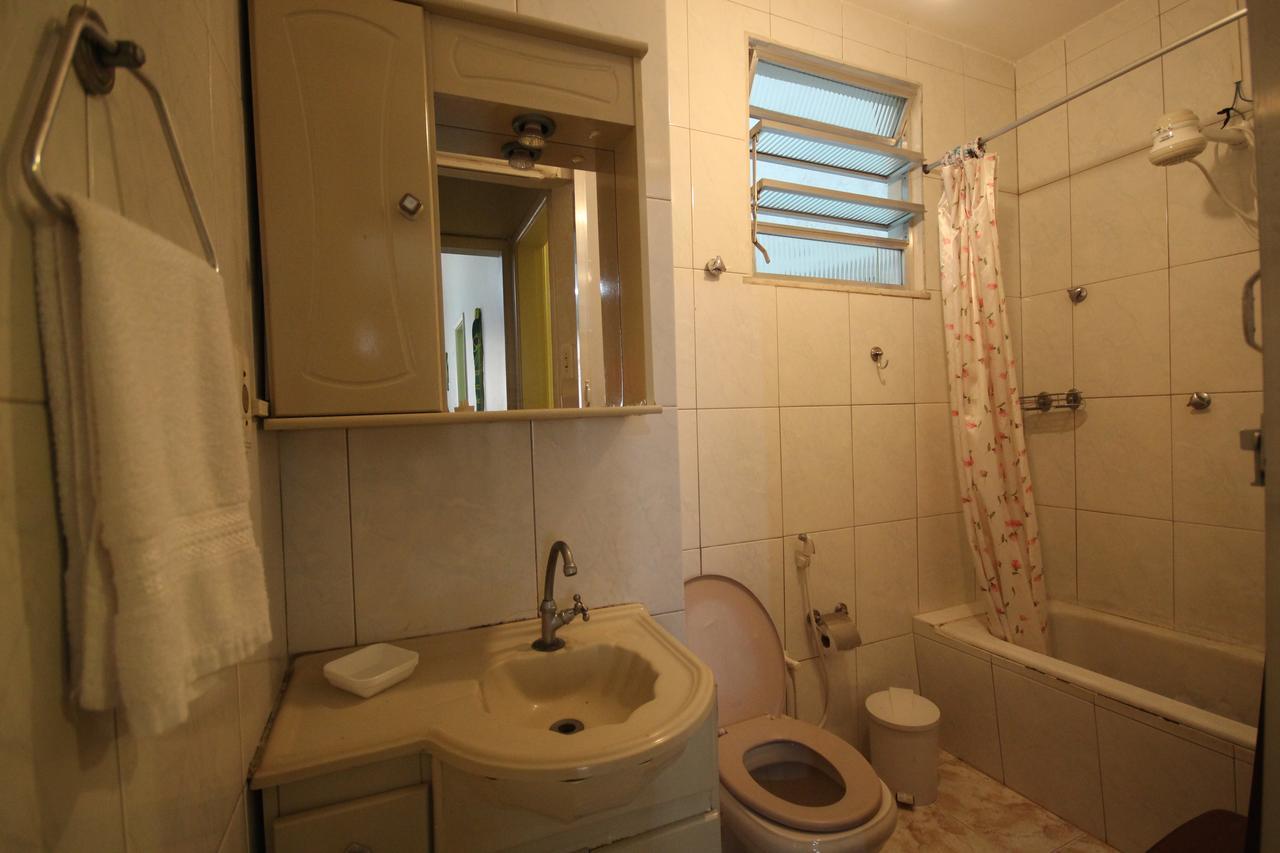 Gohouse Vergueiro 901 A Ріо-де-Жанейро Екстер'єр фото