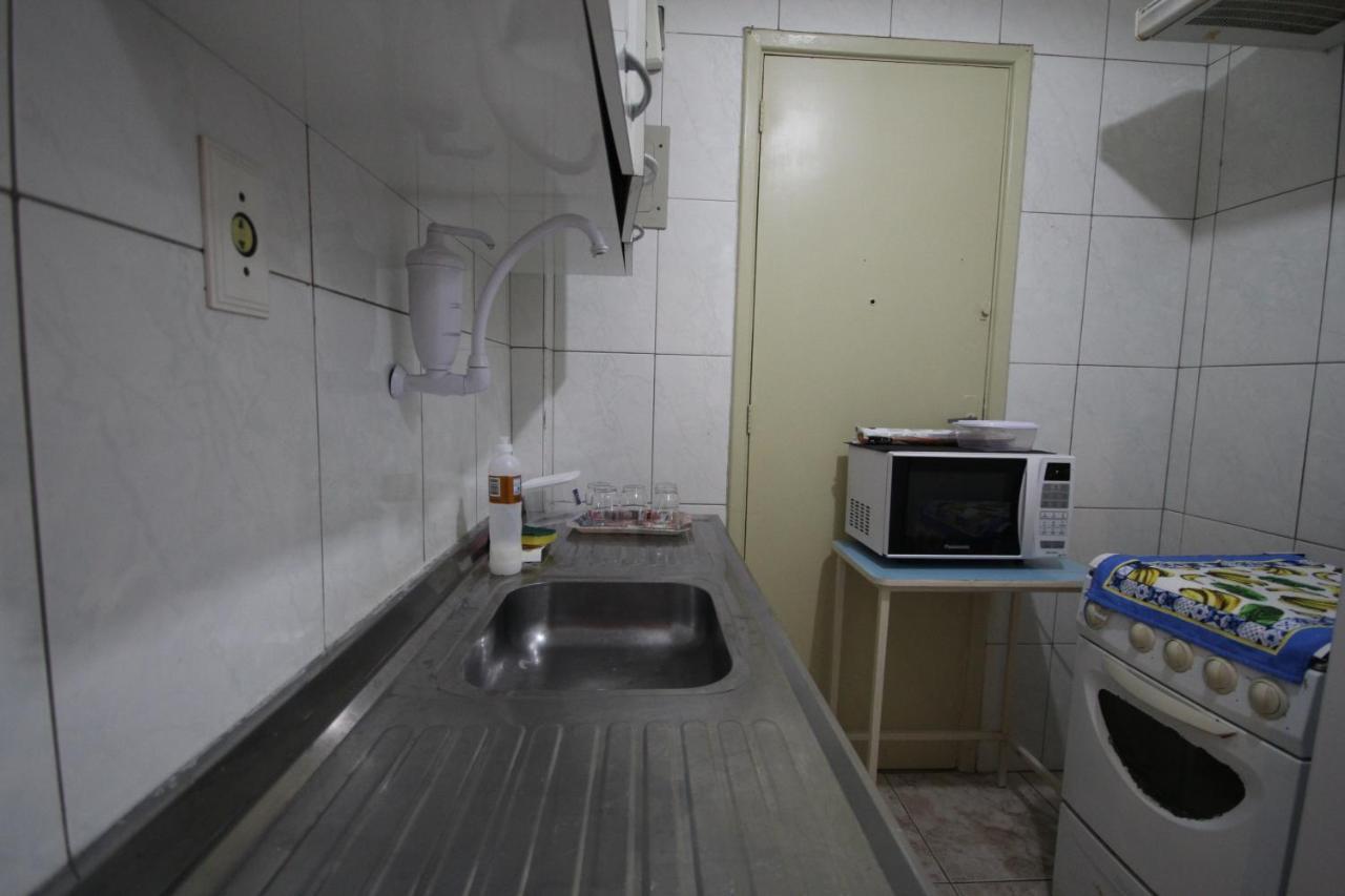 Gohouse Vergueiro 901 A Ріо-де-Жанейро Екстер'єр фото
