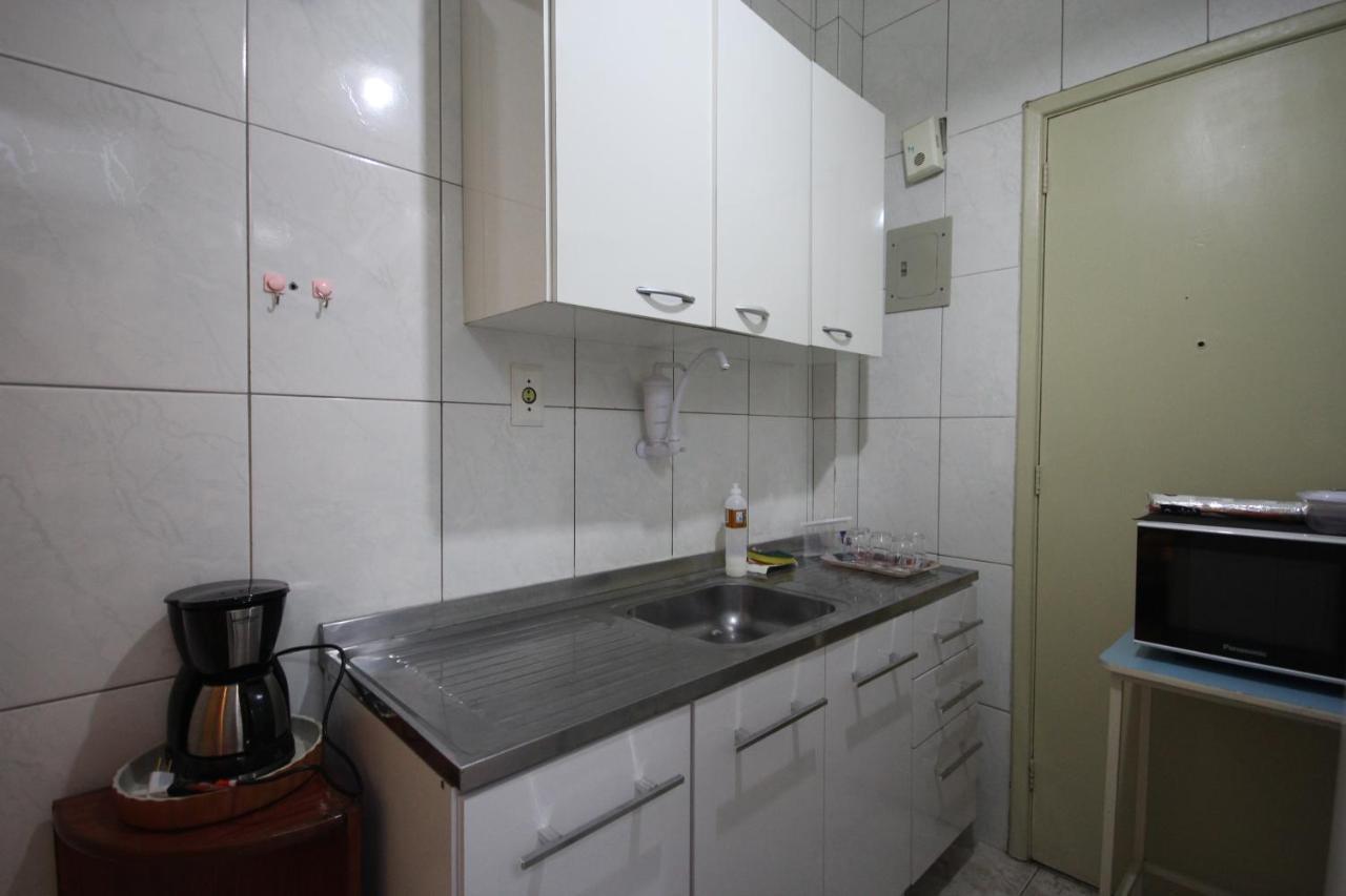 Gohouse Vergueiro 901 A Ріо-де-Жанейро Екстер'єр фото